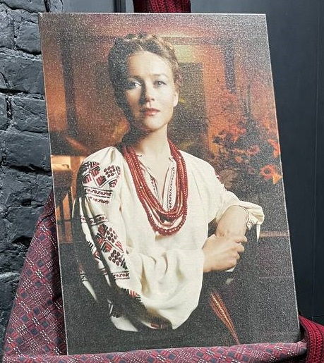 ВЕЧІР ПАМ'ЯТІ: ЛАРИСА ХОРОЛЕЦЬ