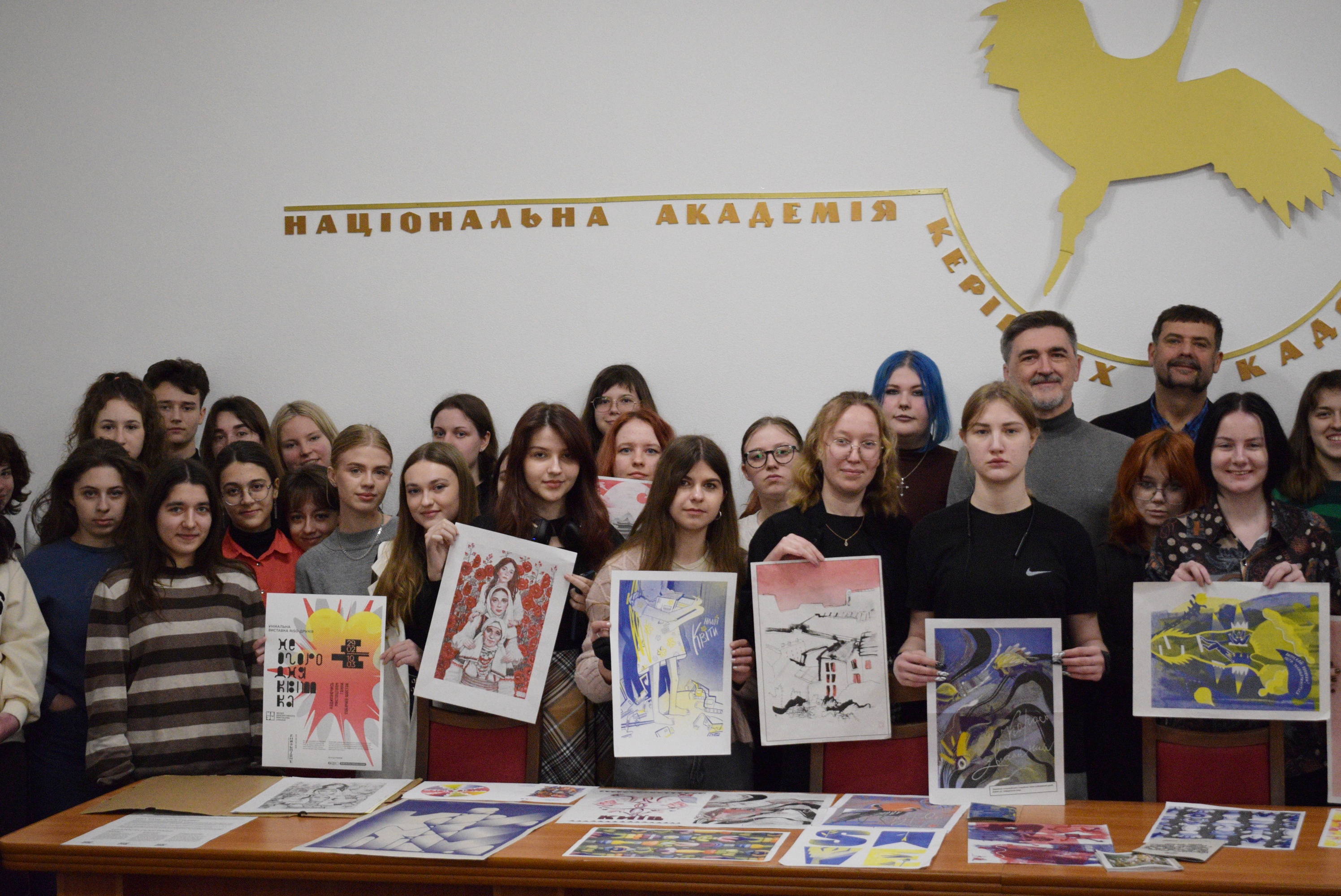 RISOGRAPH: крафтове мистецтво – нова генерація!