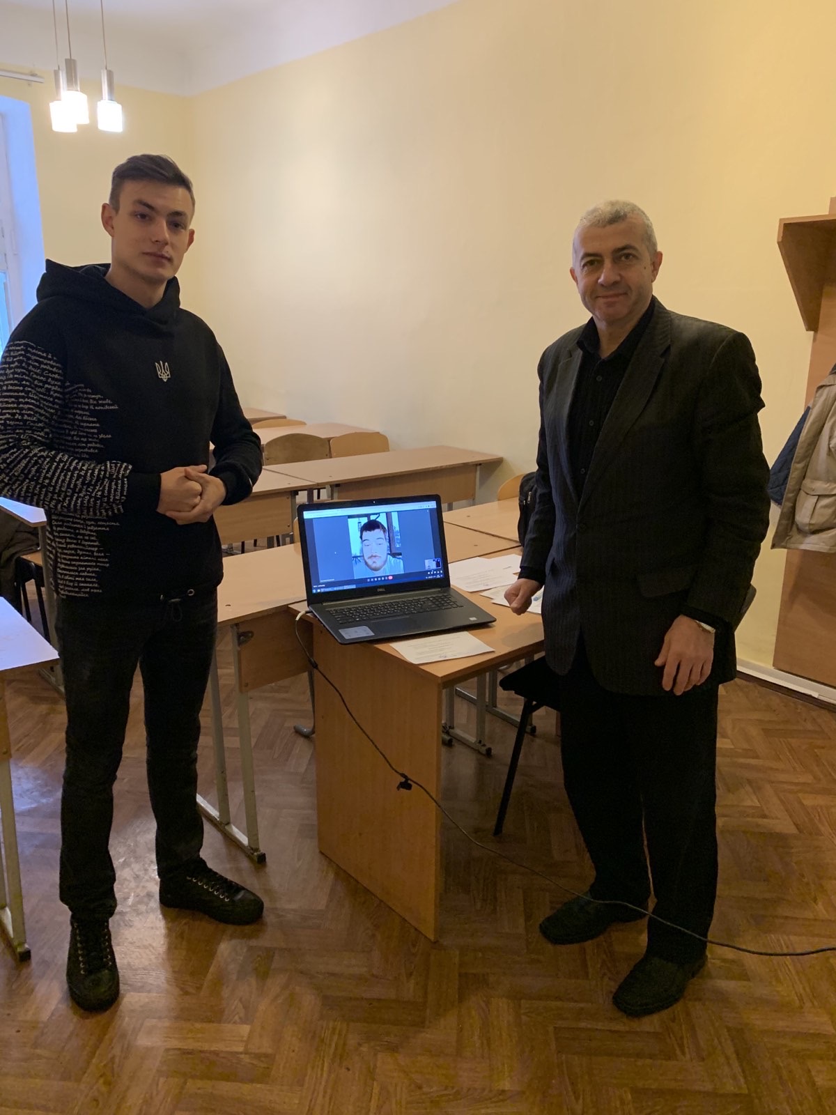 ІСПИТ З ДИСЦИПЛІНИ «СУЧАСНА ТЕОРІЯ І ПРАКТИКА РЕЖИСУРИ»