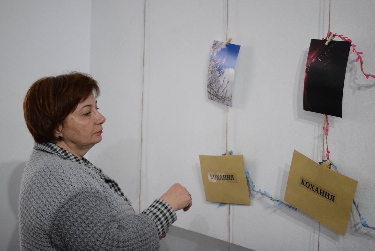 ФОТОГРАФІЧНЕ ДОСЛІДЖЕННЯ «ПРИЗМА БАЧЕННЯ» В МП «КОНТУР» НАКККІМ