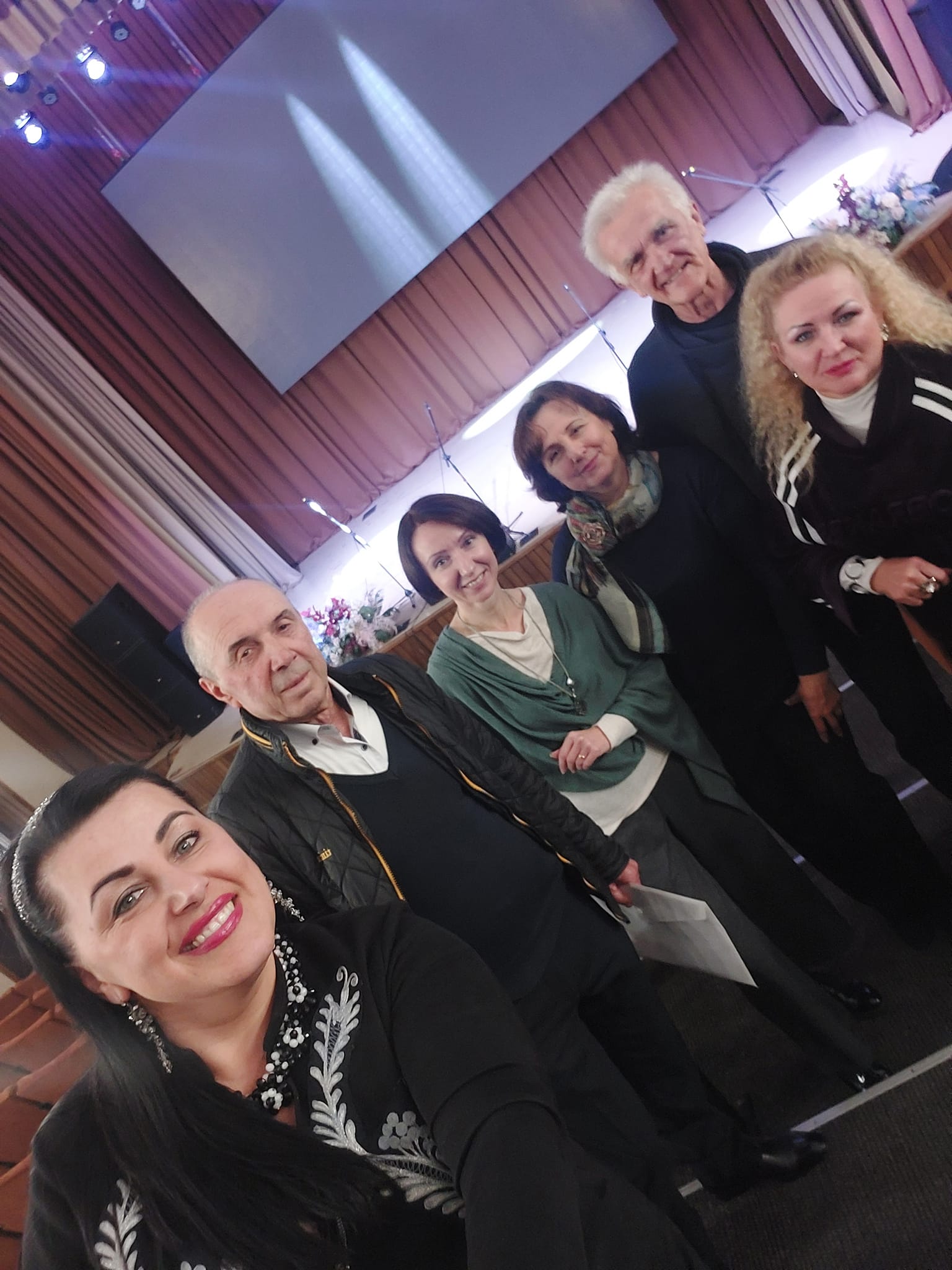МІЖНАРОДНИЙ ДИТЯЧИЙ ТА ЮНАЦЬКИЙ ФЕСТИВАЛЬ-КОНКУРС «МИСТЕЦТВО ВІЛЬНИХ»: НАКККІМ В ОЧАХ ТАЛАНОВИТОЇ МОЛОДІ