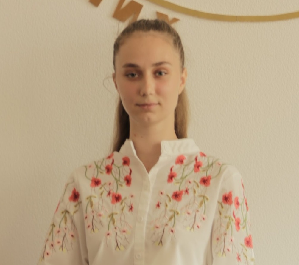 ВИБОРИ ГОЛОВИ СТУДЕНТСЬКОЇ РАДИ НАКККІМ: ІРИНА КОНДРАТЮК ОБРАНА НА ПОСАДУ