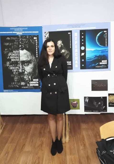 14 -15 ЧЕРВНЯ 2022 РОКУ ВІДБУДЕТЬСЯ ПУБЛІЧНИЙ ЗАХИСТ КВАЛІФІКАЦІЙНИХ РОБІТ ЗА СПЕЦІАЛЬНІСТЮ “ГРАФІЧНИЙ ДИЗАЙН”