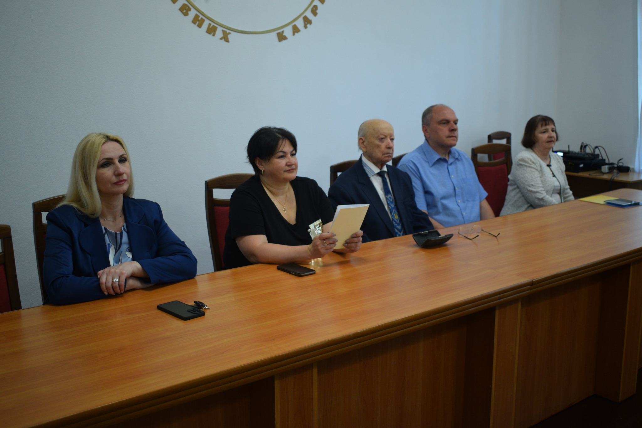 VIІІ МІЖНАРОДНА НАУКОВО-ПРАКТИЧНА КОНФЕРЕНЦІЯ «ОСОБЛИВОСТІ РОБОТИ ХОРЕОГРАФА В СУЧАСНОМУ СОЦІОКУЛЬТУРНОМУ ПРОСТОРІ»