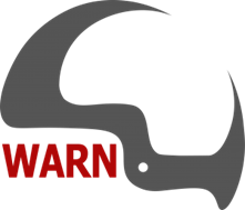 НОВІ МЕЖІ WARN СЕРЕДОВИЩА