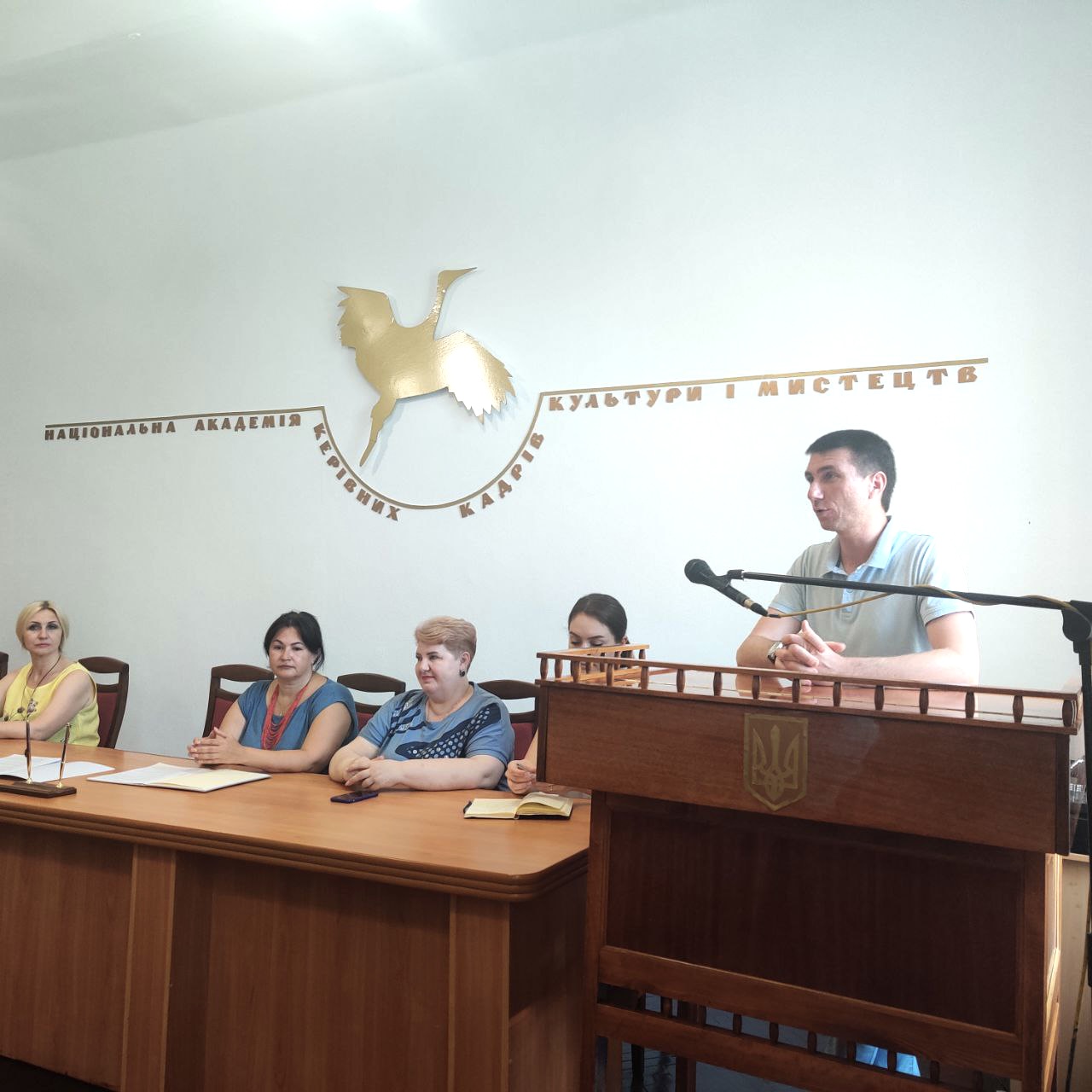 ПІДПИСАНО МЕМОРАНДУМ ПРО СПІВПРАЦЮ ІЗ ВСЕУКРАЇНСЬКИМ МОЛОДІЖНИМ ЦЕНТРОМ МІНІСТЕРСТВА МОЛОДІ ТА СПОРТУ УКРАЇНИ