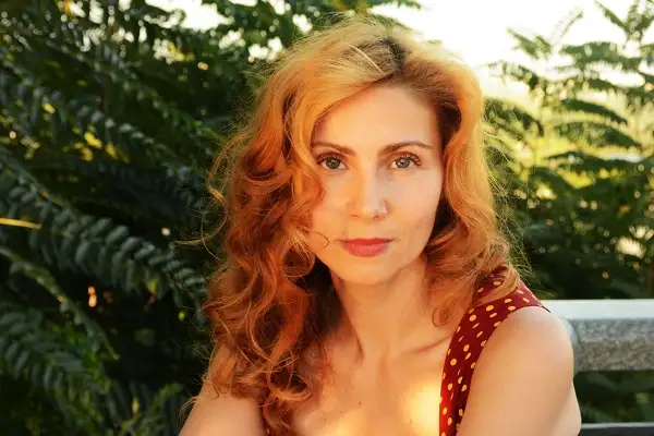 БОГДАН ОКСАНА ВІТАЛІЇВНА