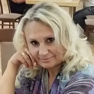 САДОВЕНКО СВІТЛАНА МИКОЛАЇВНА