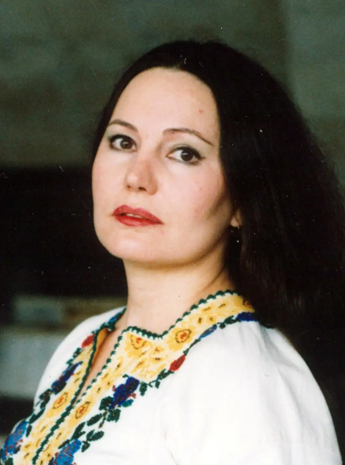 ШЛЕМКО ОЛЬГА ДМИТРІВНА